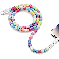 Amazon.com: Aolcev for iPhone Charging Cord 3.3FT [MFi Certified