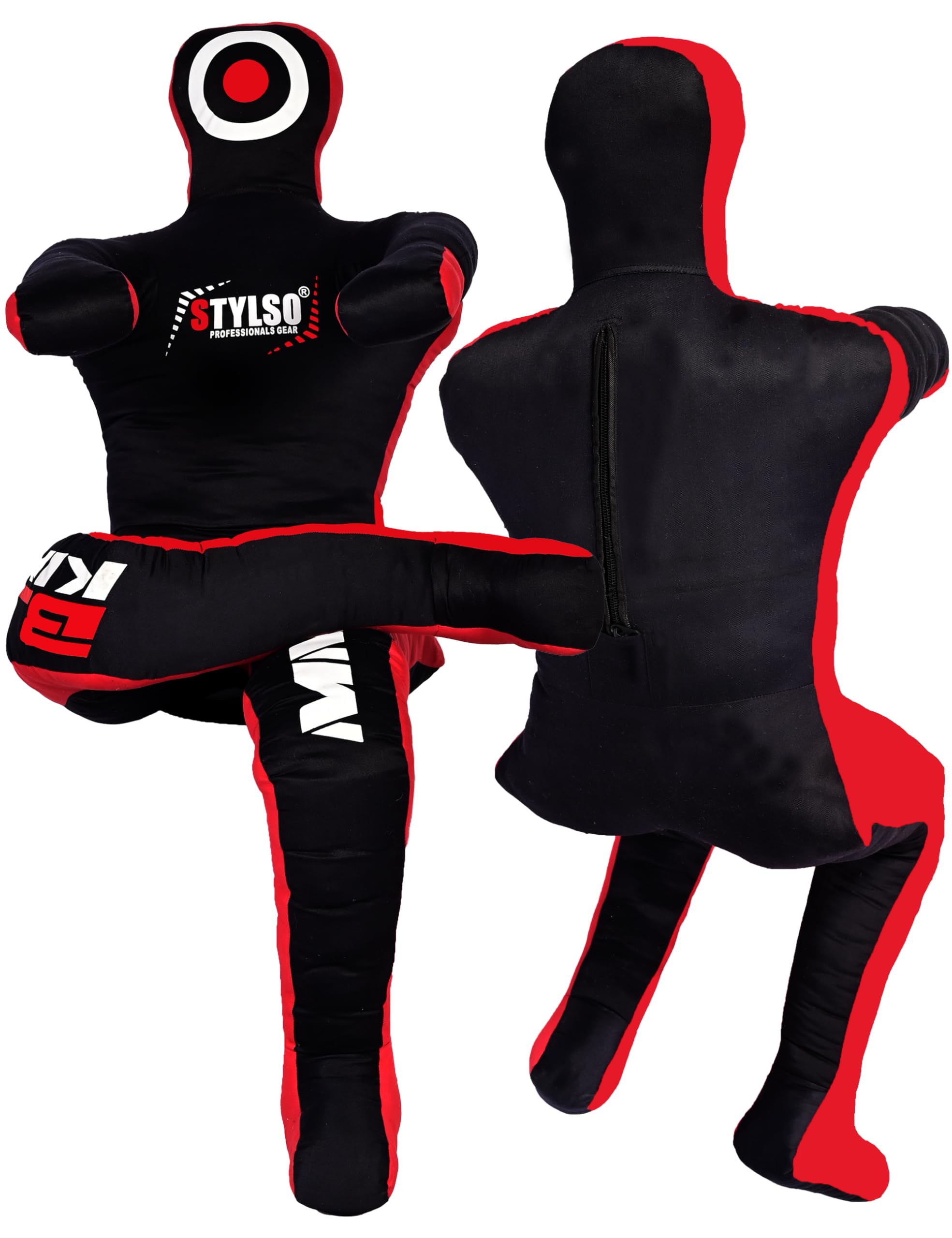 Mua Stylso Wrestling Dummy Grappling DummyBJJ Dummy MMA Judo Karate