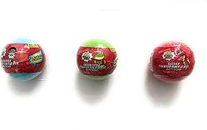 ryan's world bath bombs