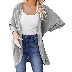 Long Sweater Cardigan Women Sweaters for Women