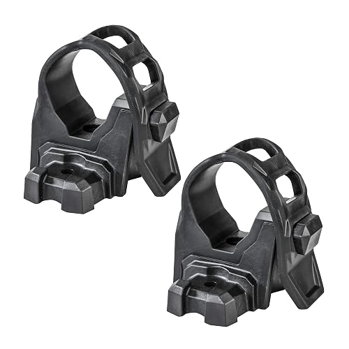 Quick Fist Clamps - 4x4 Sint Annaland