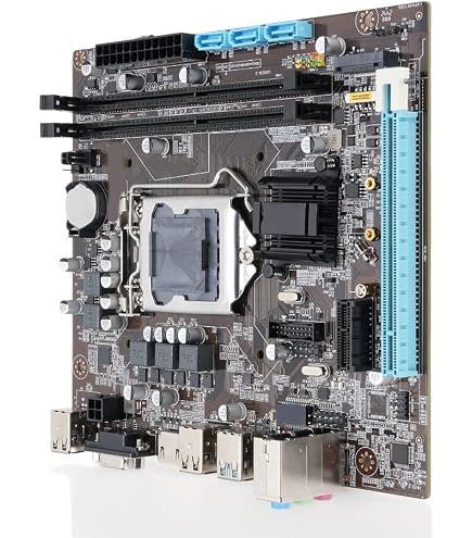 ASUS H170-PRO + Intel i7-6700 + 32GB RAM 【公式通販】