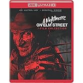 A Nightmare on Elm Street: 7-Film Collection
