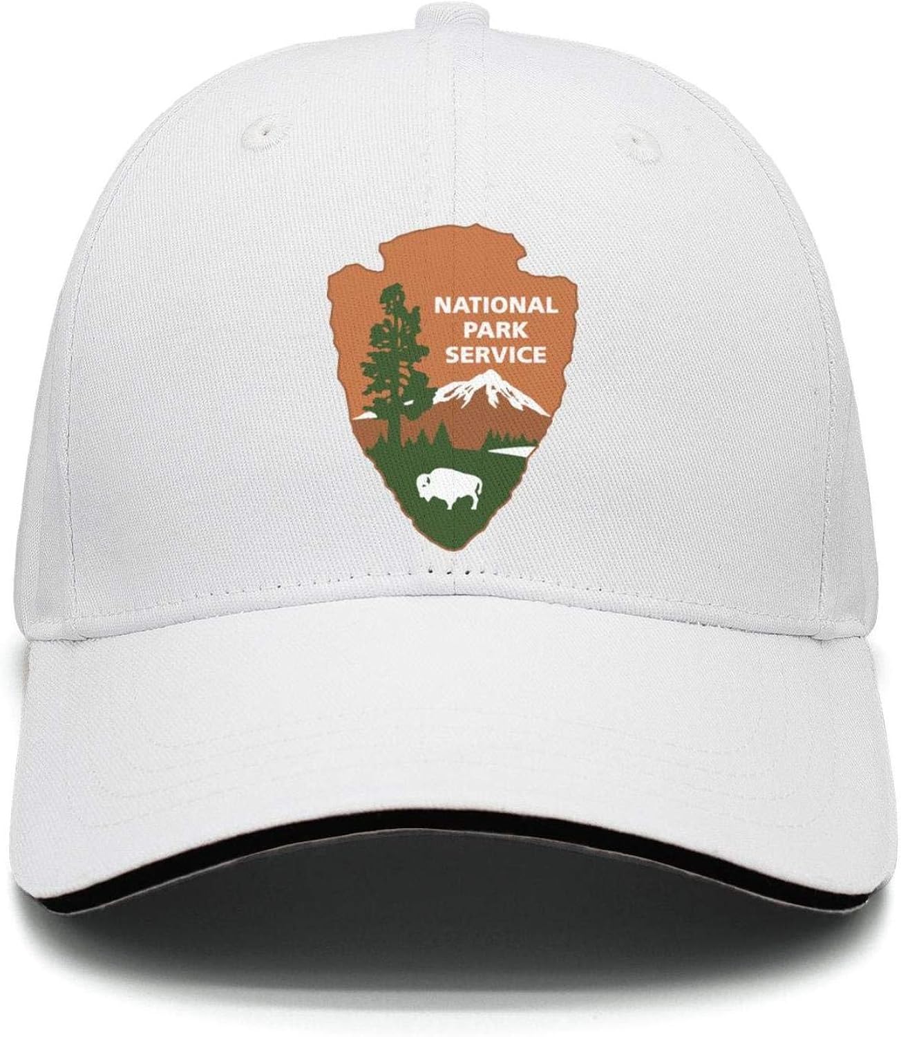 National park ball cap Clearance