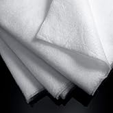 Tatuo 59 Inch Polyester Quilt Batting for Upholstery(59" X 2 Yards X 0.1") | Bonded Polyester Fabric, Soft Wadding Filling for Cushions Chairs Pillows, Quilting DIY Sewing Craft, Batting for Furniture