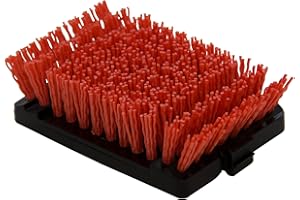 CHAR-BROIL Charbroil® SAFER Grill Brush Replacement Head - 8666895