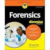 Forensics For Dummies