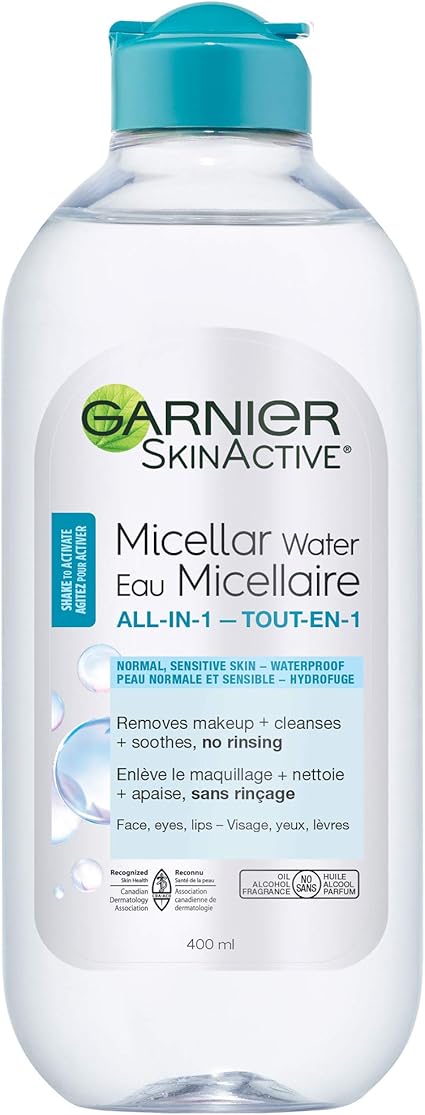 micellar water amazon uk