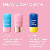 Weleda Glow Perfecting Serum Drops Licorice 30ml Skin Brightening view 6