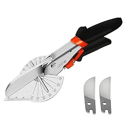 GARTOL Miter Shears- Multifunctional Trunking