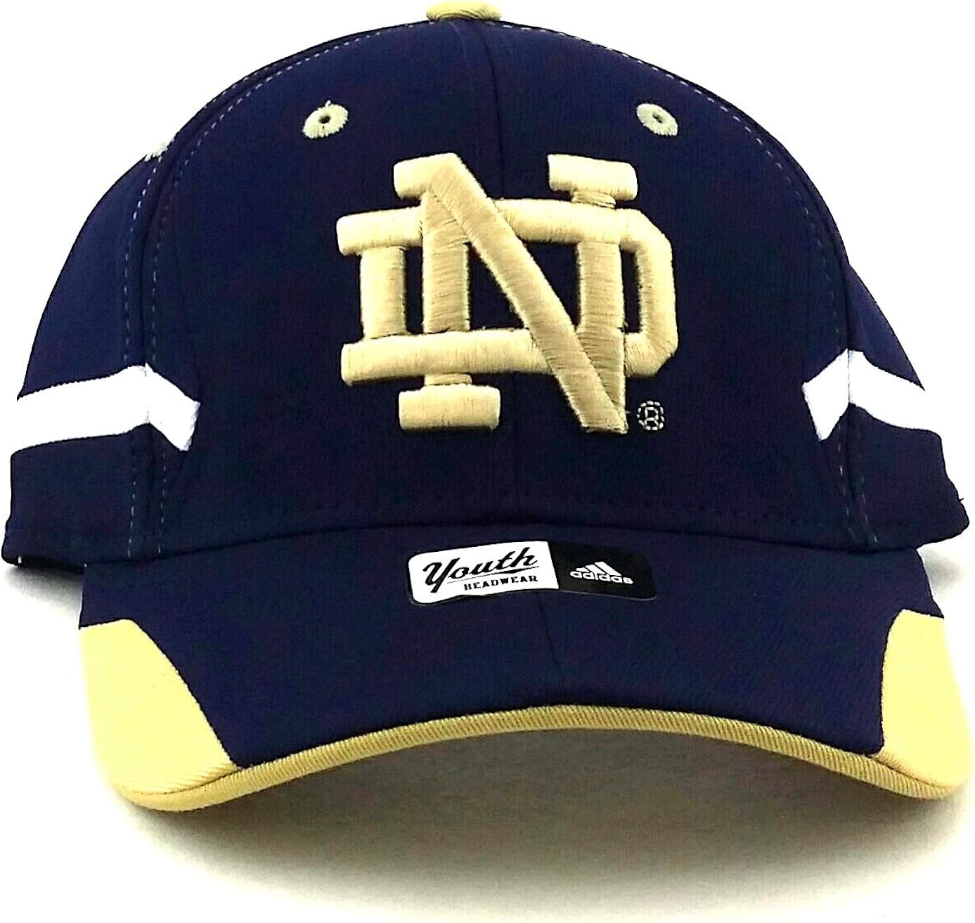 youth notre dame hat
