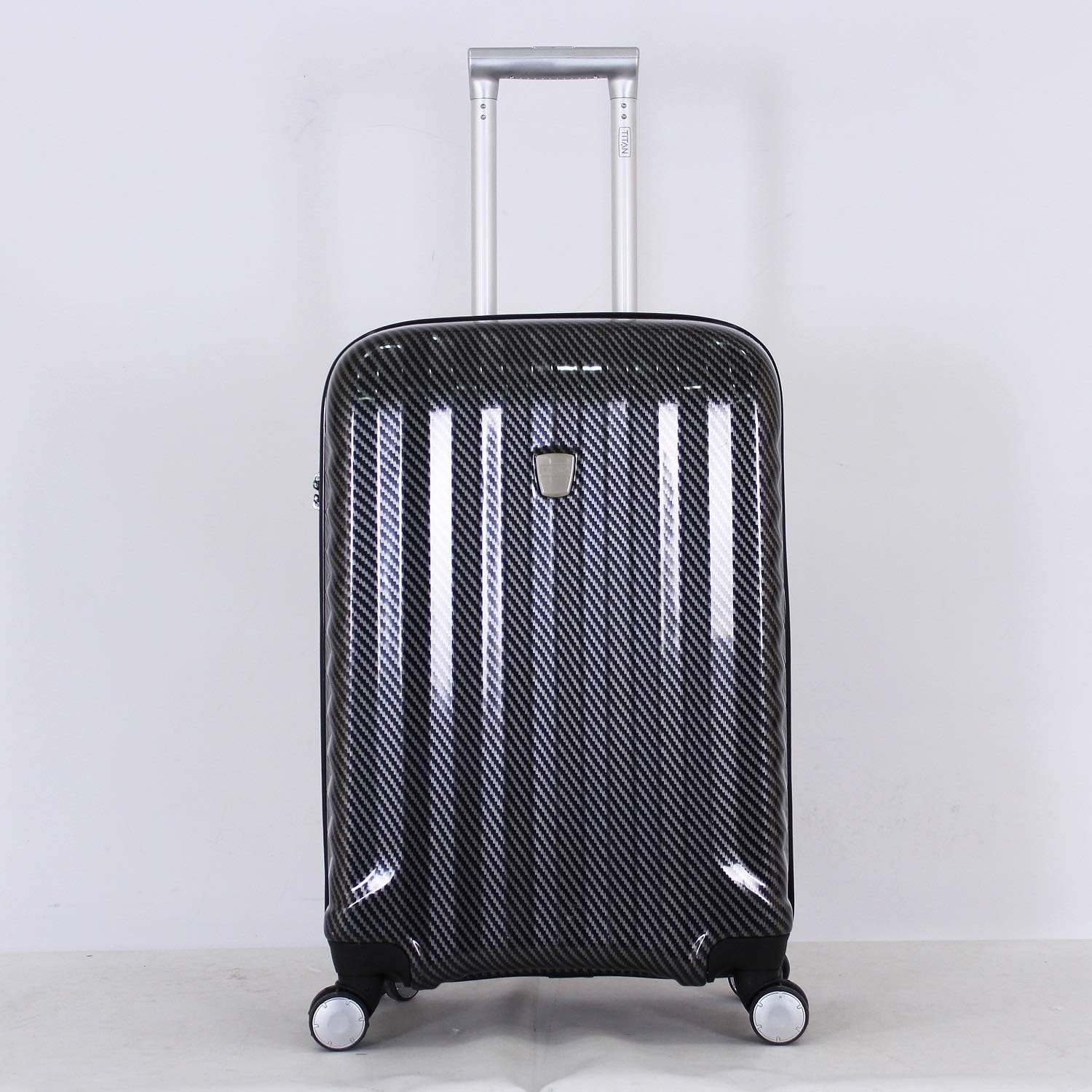 it hard case luggage