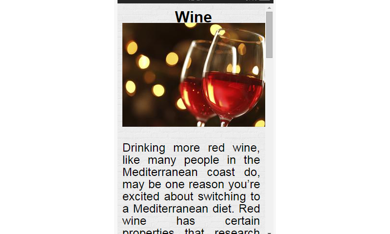 Tips For Making Wine...! - Thumbnail 2