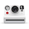 Polaroid Now I-Type Instant Camera - White (Renewed Premium)