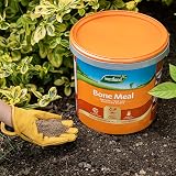 Westland Bone Meal 8kg Fertiliser Plant Food Phosphorus Roots Calcium view 3