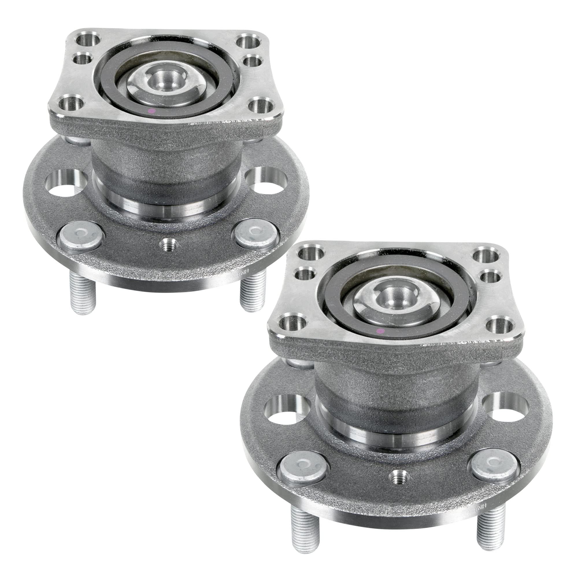 Stirling PHA590367PR_9711 - Pair 2 Rear Wheel