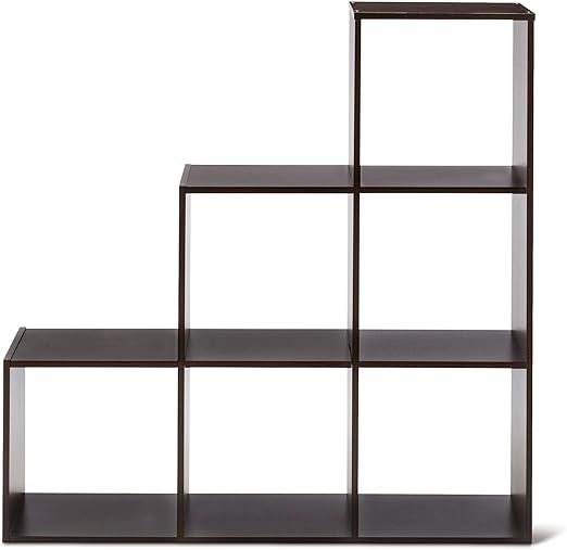 room essentials 3 shelf bookcase