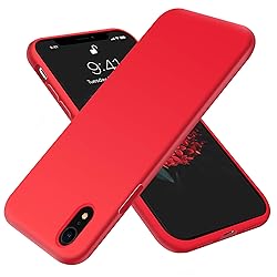 OTOFLY Compatible with iPhone XR Case 6.1