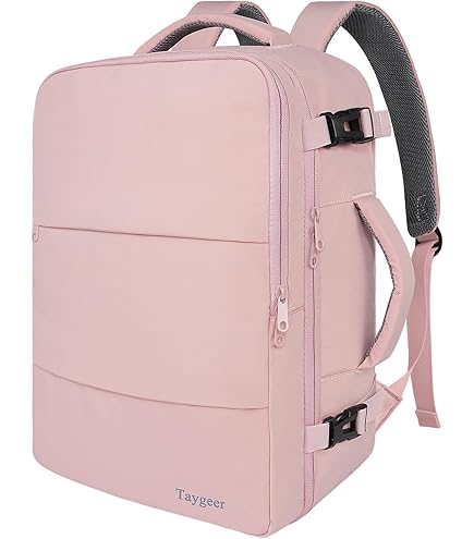 Amazon.com: Jack Georges Voyager Tech Backpack #7527 (Black