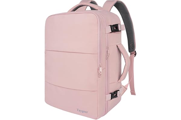 Taygeer Travel Backpack