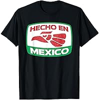HECHO EN MEXICO Tシャツ　ホワイト　Mサイズ DP0823202409033005M?hei=350&