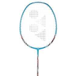 Yonex Badminton Racquet Arcsaber 73Light Aqua Blue