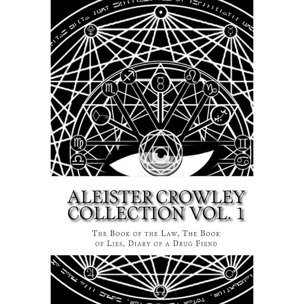 Amazon.com: The Works of Aleister Crowley: Volume. 2