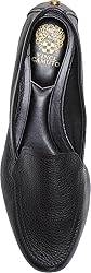 Vince Camuto Women's Cintha Flat Loafer Black
