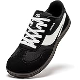 HOBIBEAR Unisex Wide Barefoot Minimalist Shoes for Men Women Walking Sneakers