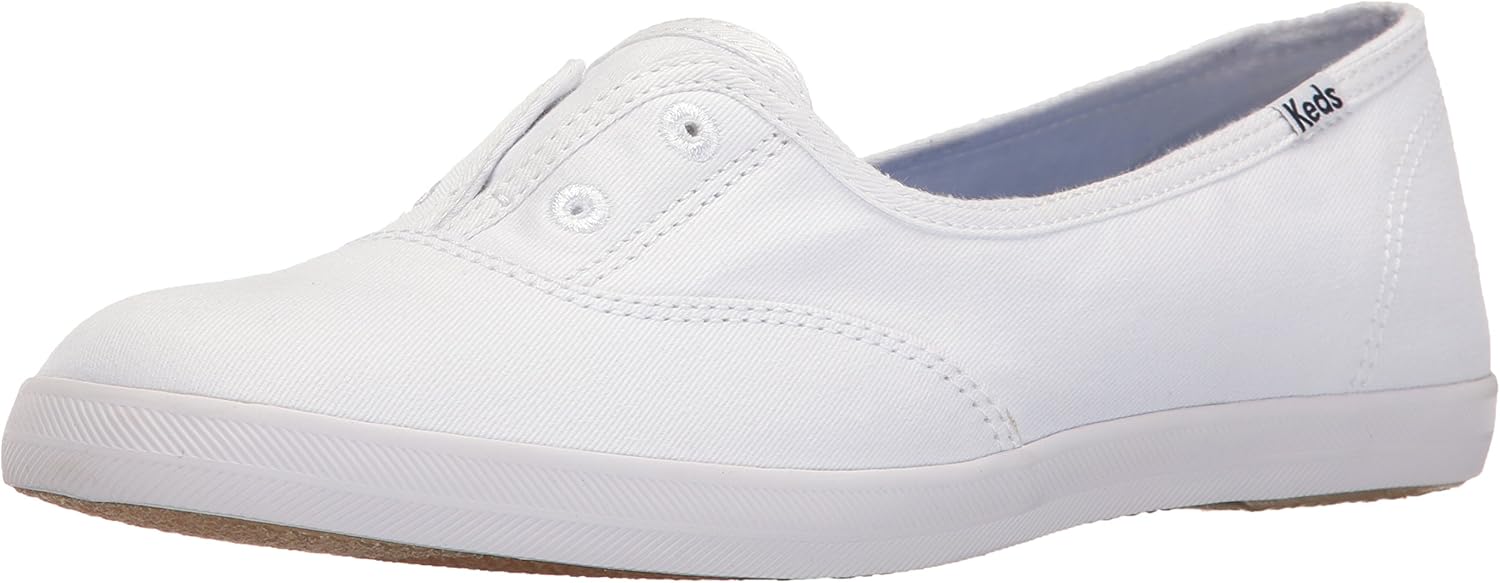 keds chillax white