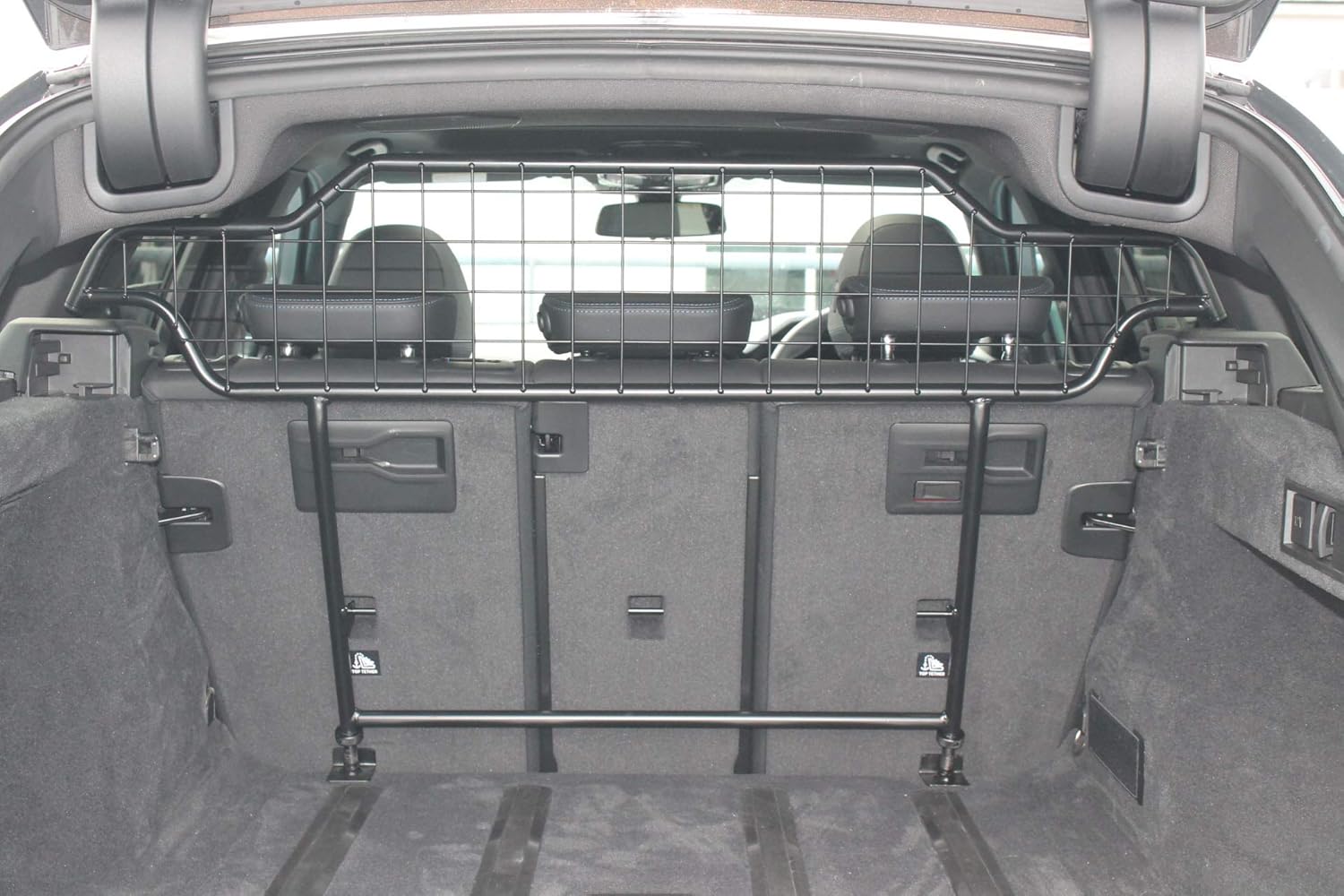 BMW Genuine Dog Guard Full Height Pet Barrier Safety Travel 51472450248