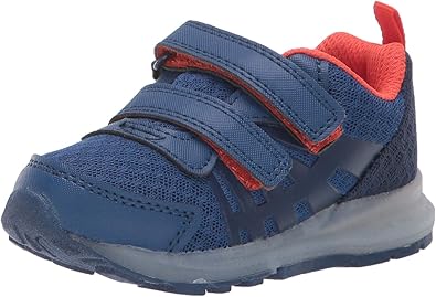 carter's light up sneakers