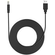 PKPOWER 6.6ft USB Cable PC Data Cord For Provo Craft Cricut 6x12...