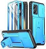 Poetic Revolution Case Shockproof Cover for