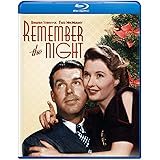 Remember the Night [Blu-ray]
