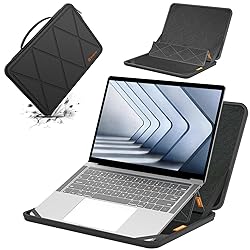 Smatree MS89 Hard EVA Protective Sleeve Case with