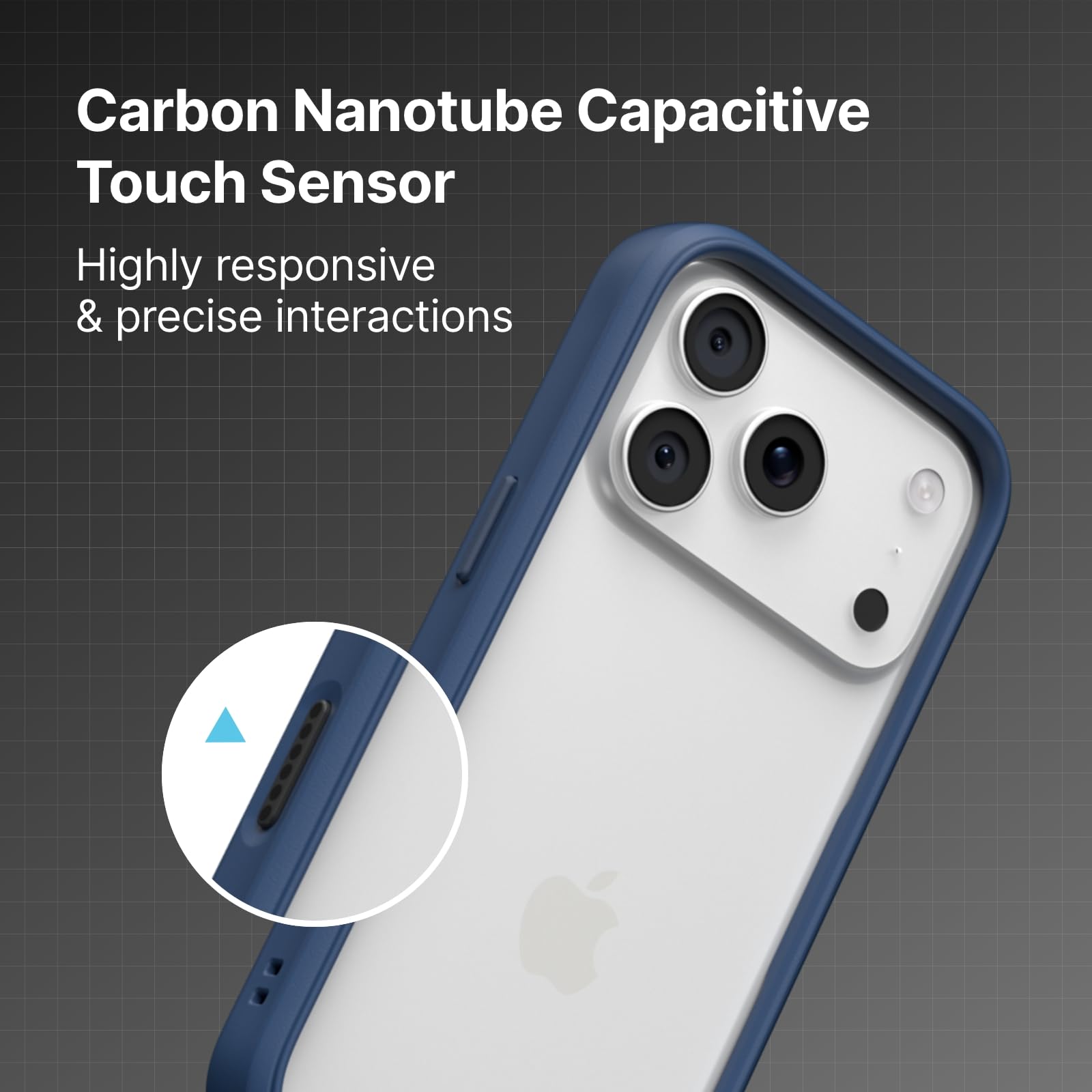 Mua RhinoShield Mod NX Modular Phone Case for iPhone 17 | Bumper Case ...