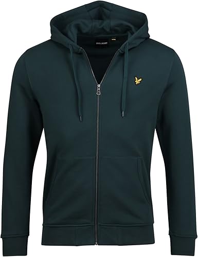 hoodie herr lyle scott