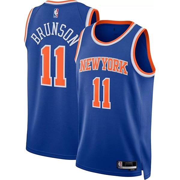 Amazon.com: Latrell Sprewell New York Knicks Orange Youth 8