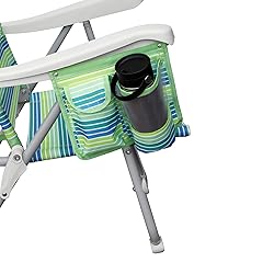 Hurley Standard Backpack Beach Outdoor Chair, One
