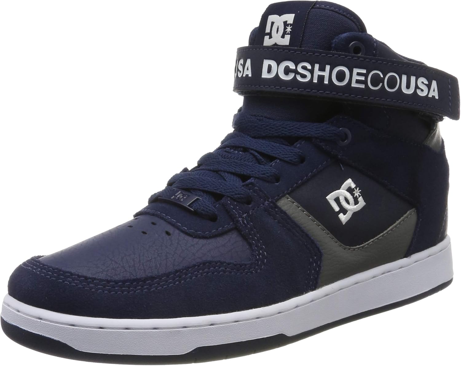 dc pensford high tops