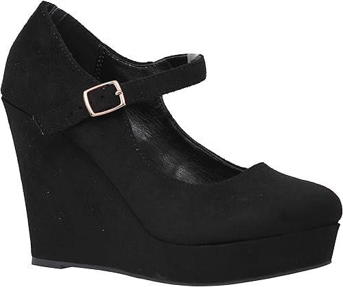 sapato fechado confortavel