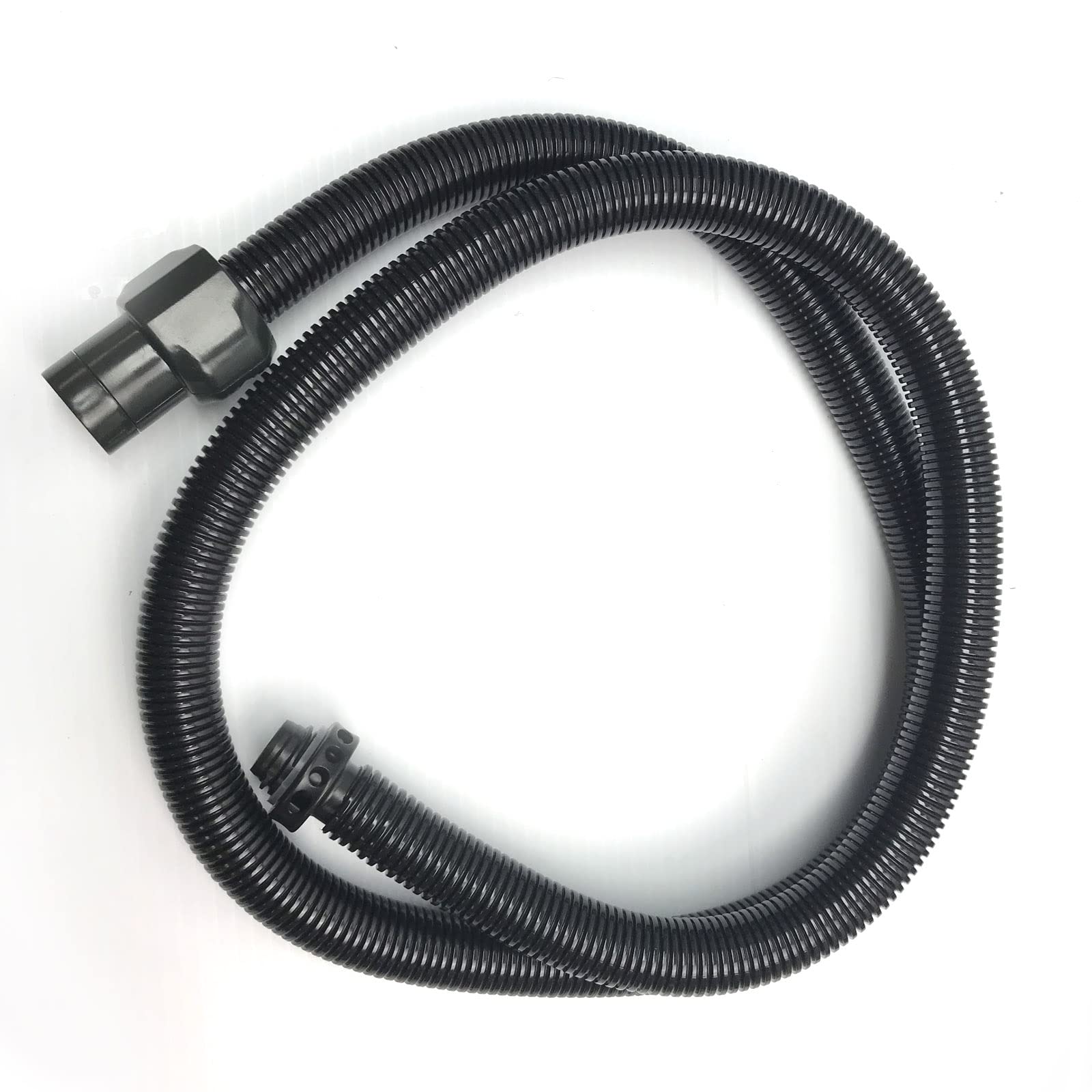 Nylon Air Hose Kit for Seamax 20PSI SUP Electric Air Pump (Version 3: SUP Hose with Leafield C7 Adapter)
