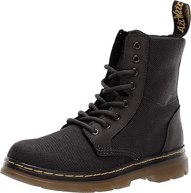 dr martens utility boots