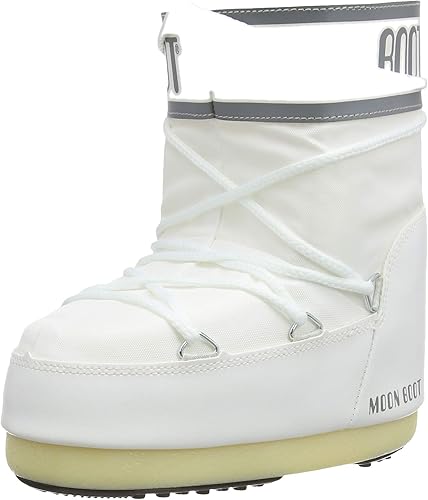 vestibilità moon boot