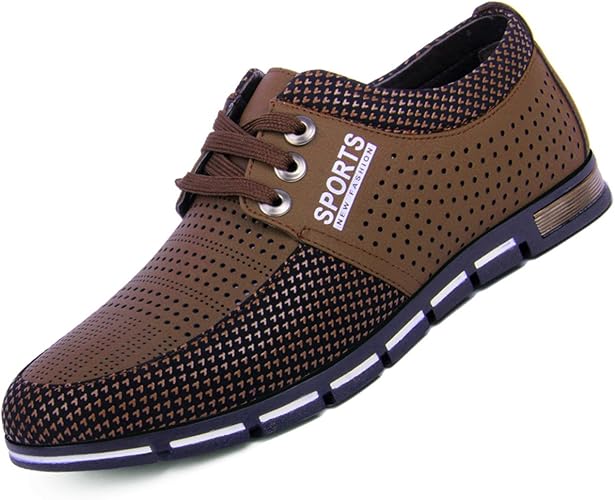 Amazon Co Jp ビビショー 通勤 スニーカー ビジネスサンダル メンズ メッシュシューズ 夏用 シューズ バッグ