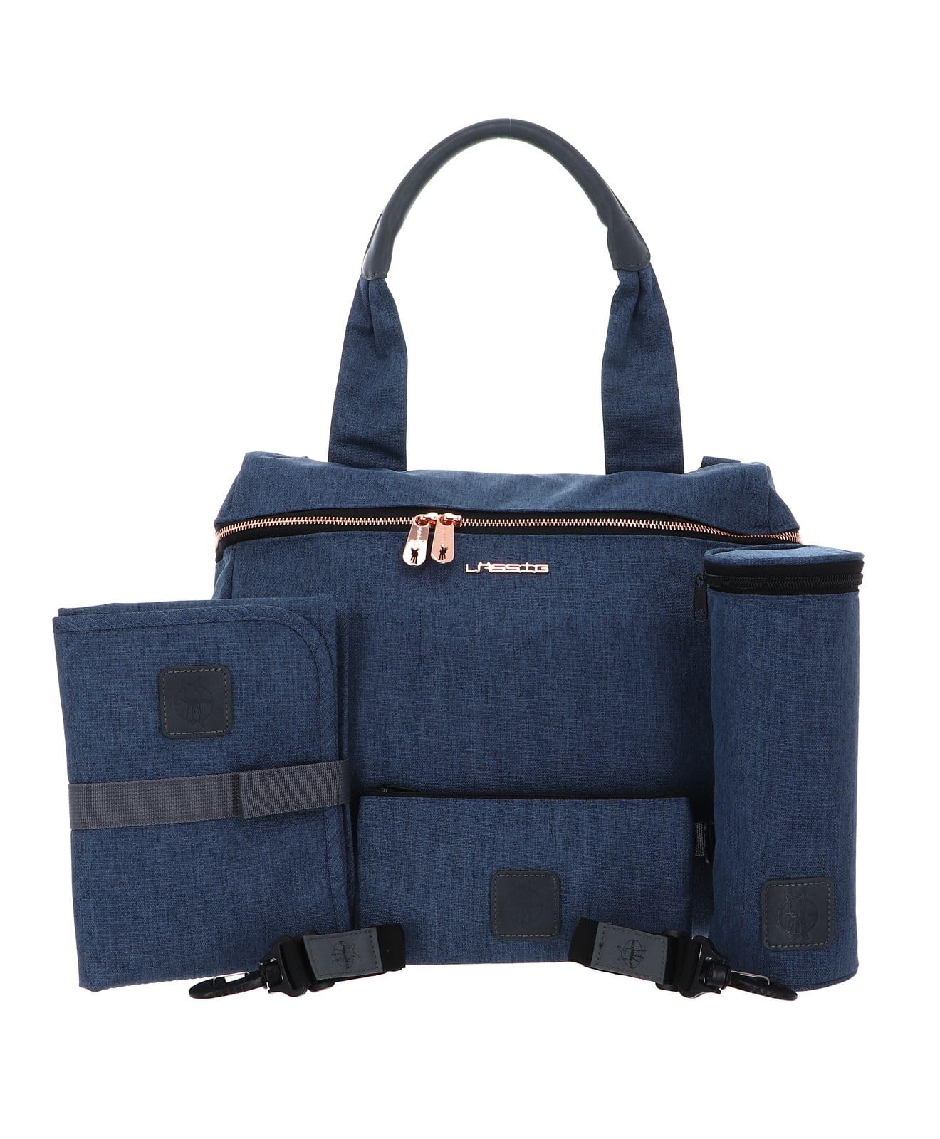 Lässig Glam Rosie Bag blue — image 1