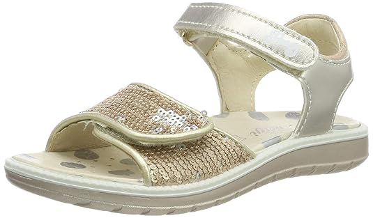 PRIMIGI Mädchen Pal 33901 Riemchensandalen