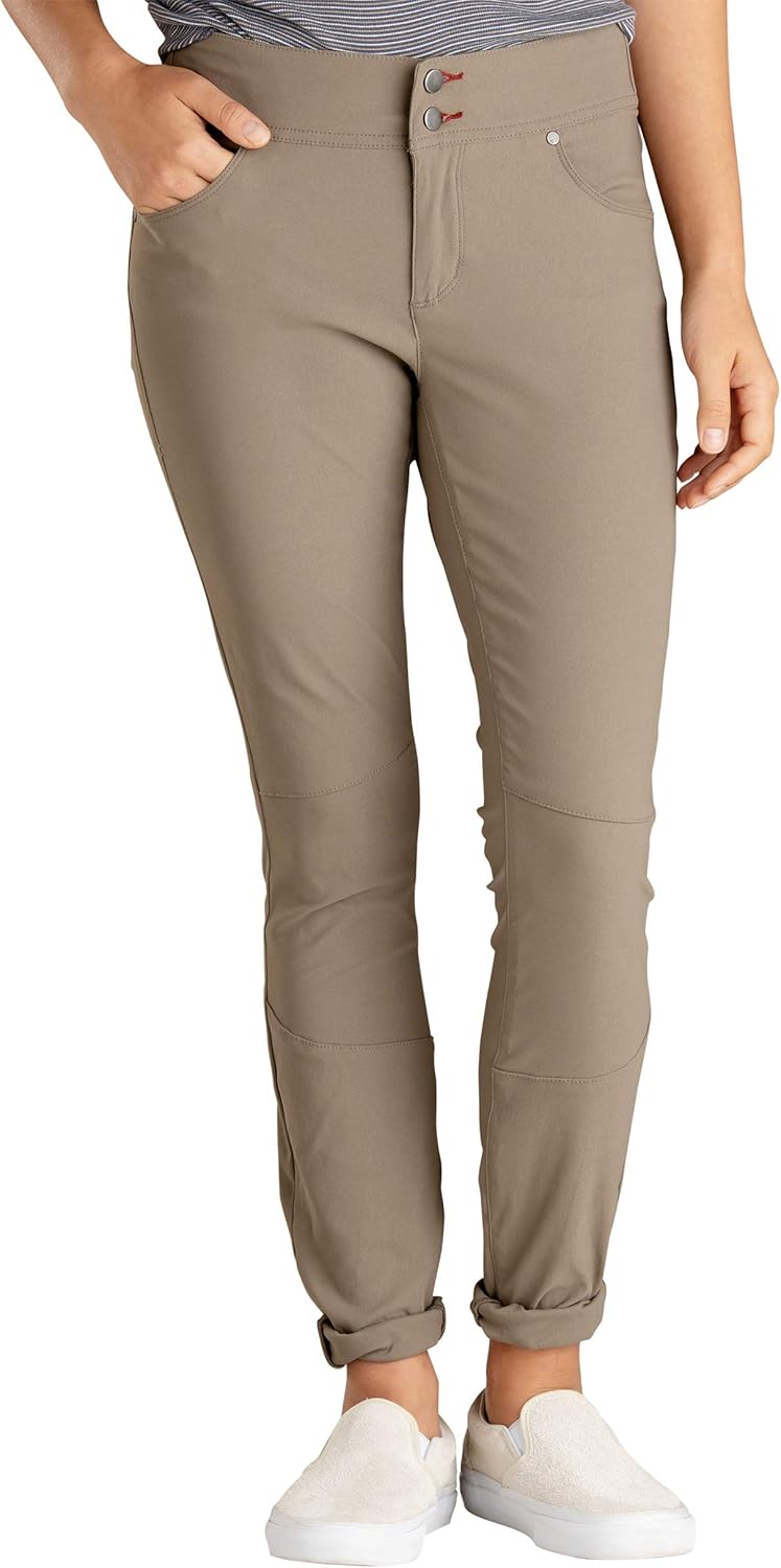 toad & co flextime skinny pant