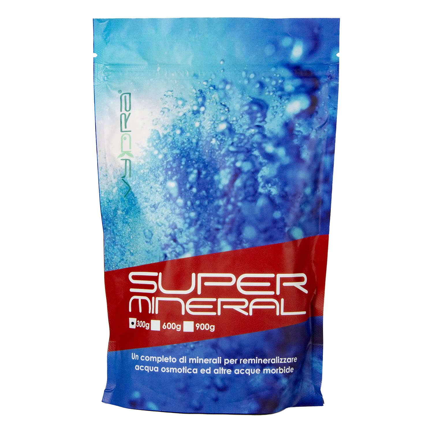 SUPERMINERAL (300g)